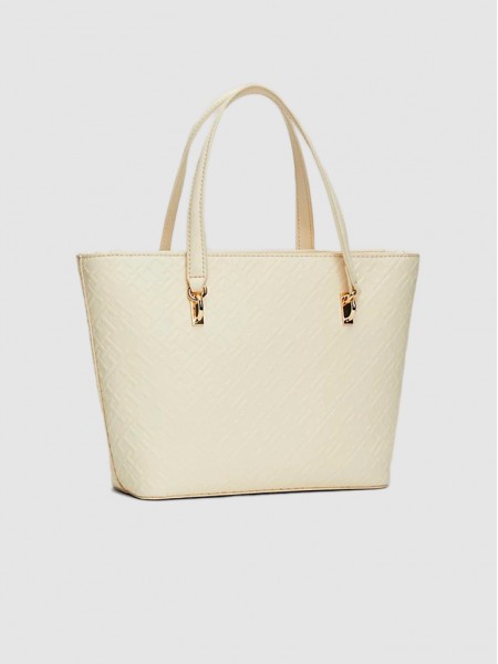 Tote Bags Mulher Tommy Jeans