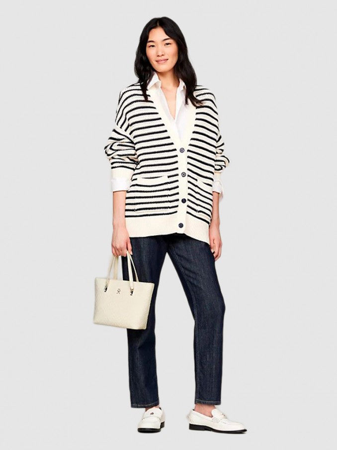 Tote Bags Woman Tommy Jeans