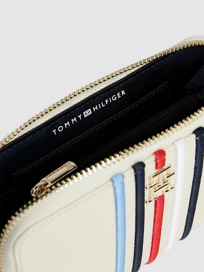 Billetera Mujer Tommy Jeans