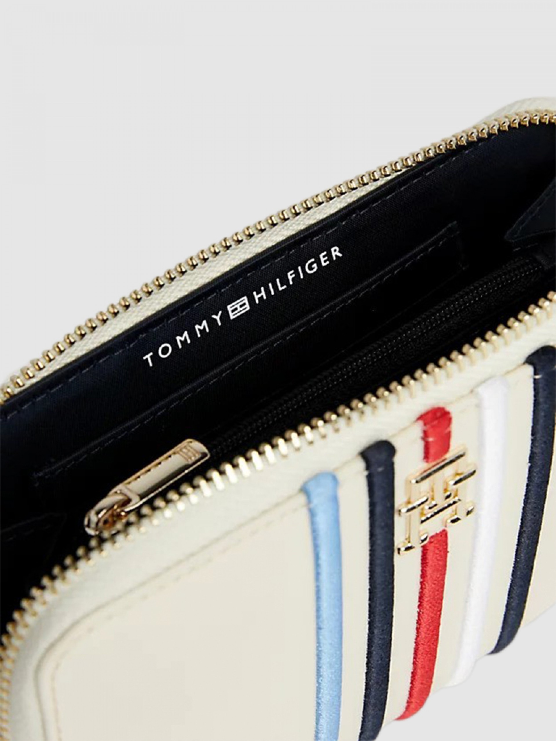 Billetera Mujer Tommy Jeans