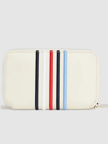 Billetera Mujer Tommy Jeans