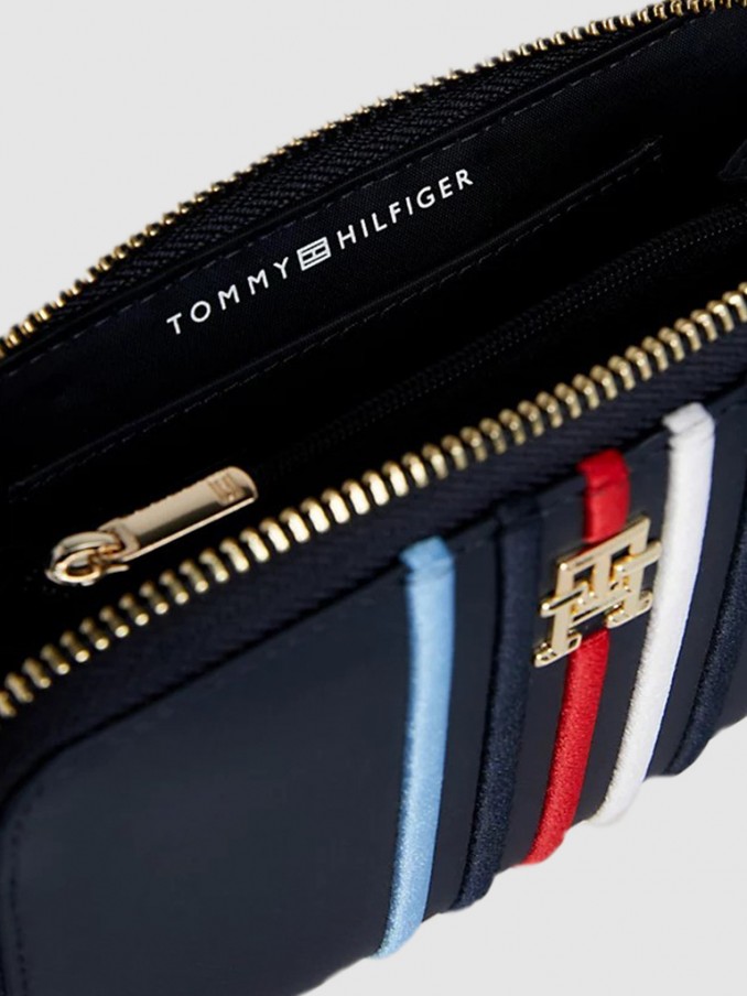 Wallet Woman Tommy Jeans