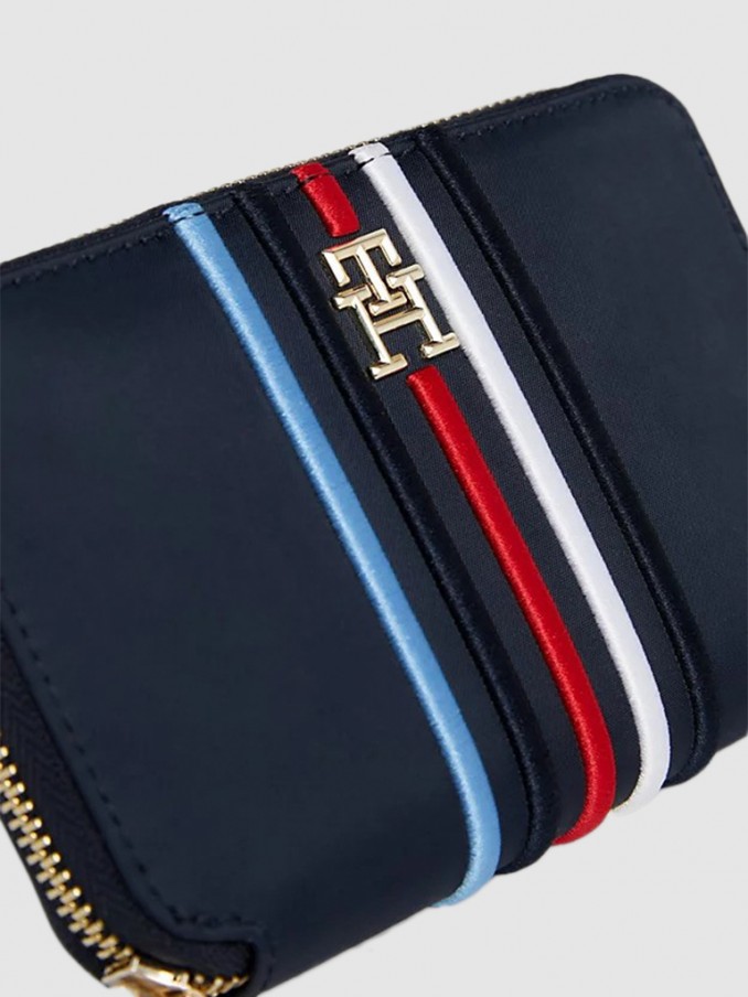 Wallet Woman Tommy Jeans