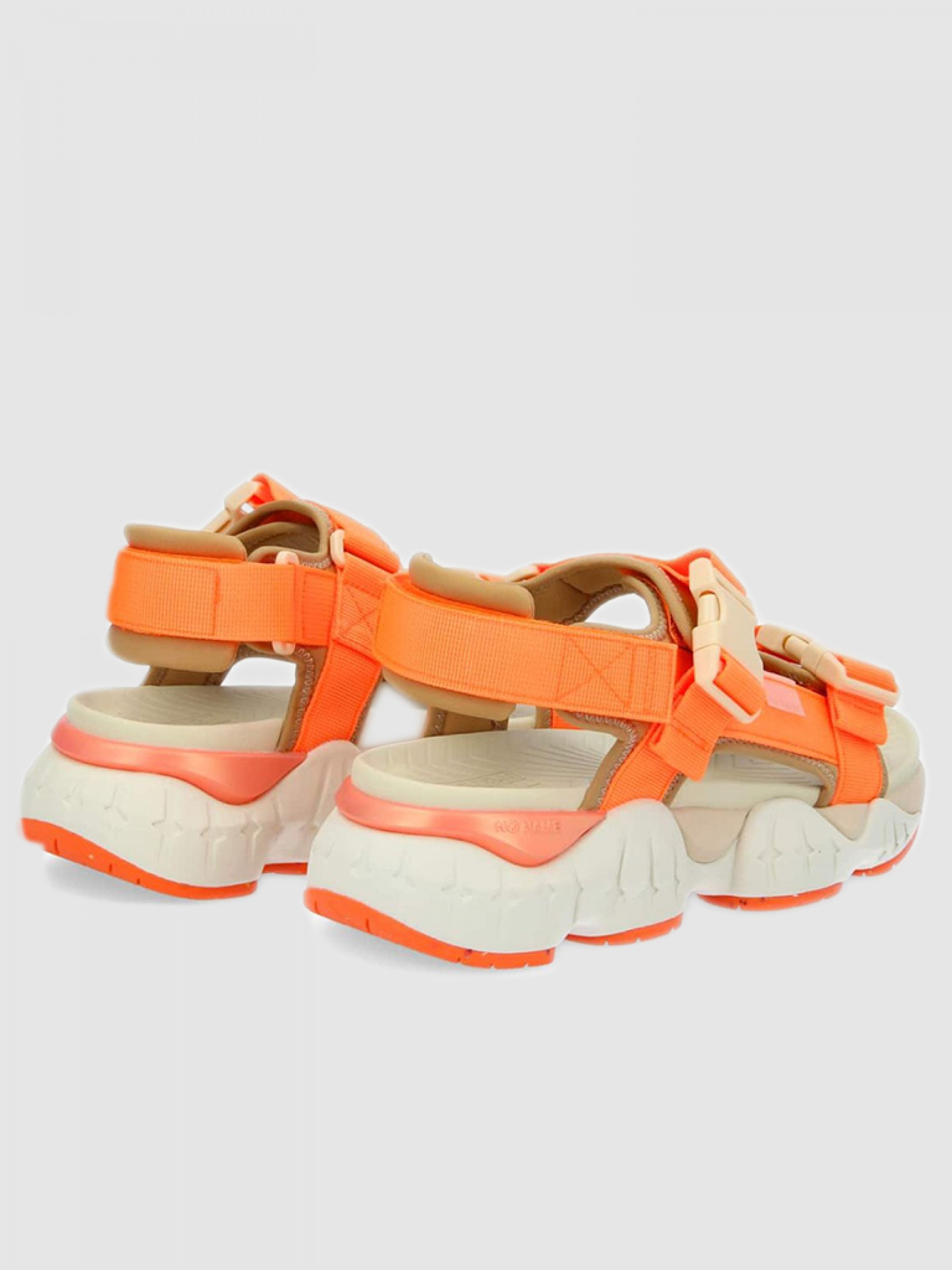 Sandals and Clogs Woman No Name