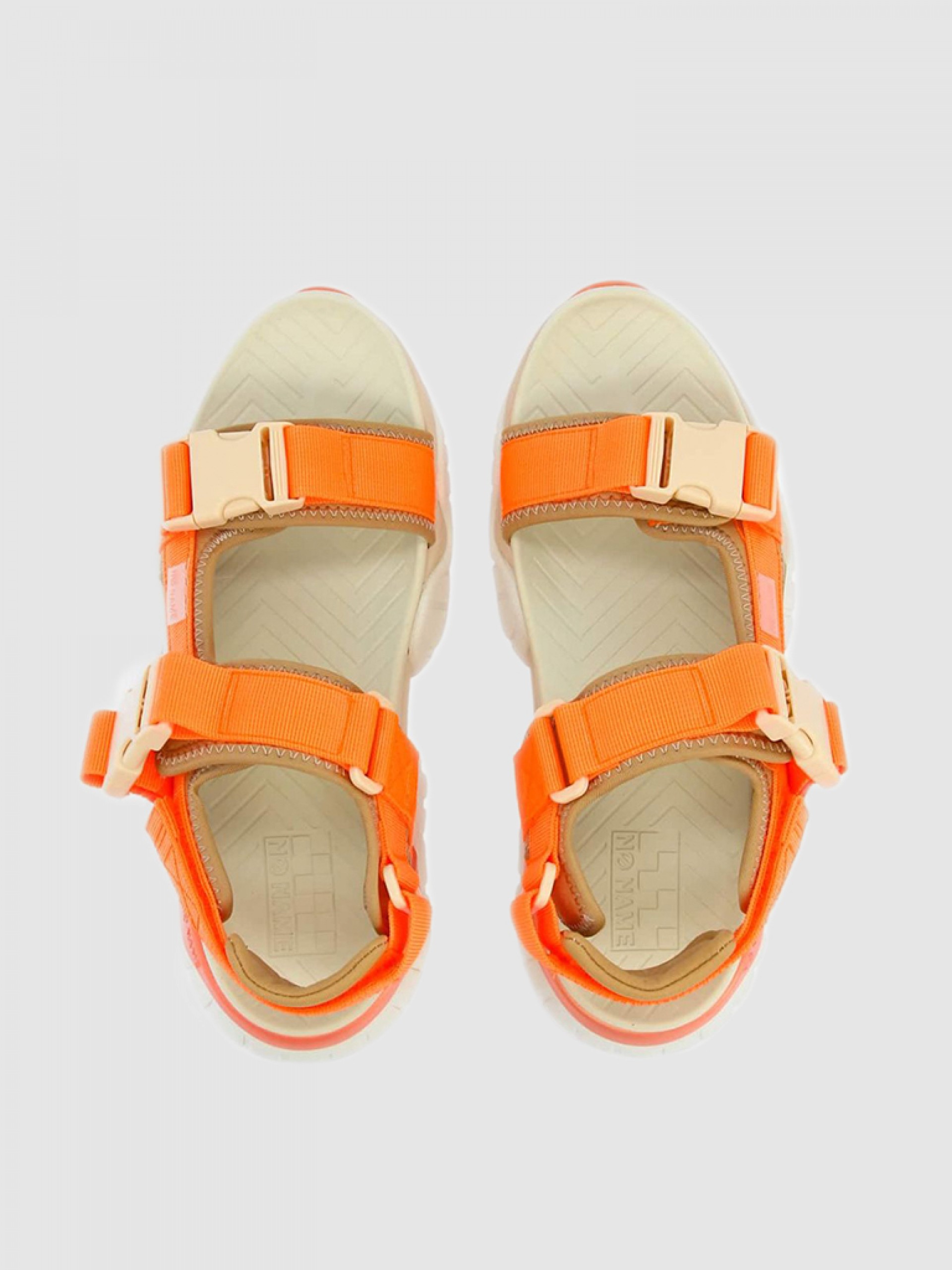 Sandals and Clogs Woman No Name