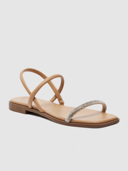 Sandals and Clogs Woman Only