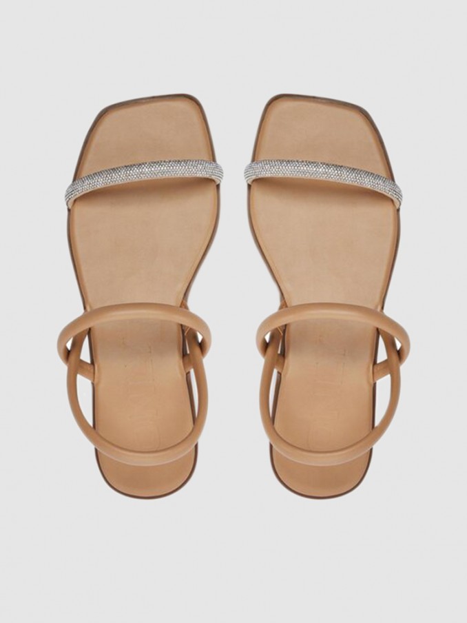 Sandals and Clogs Woman Only