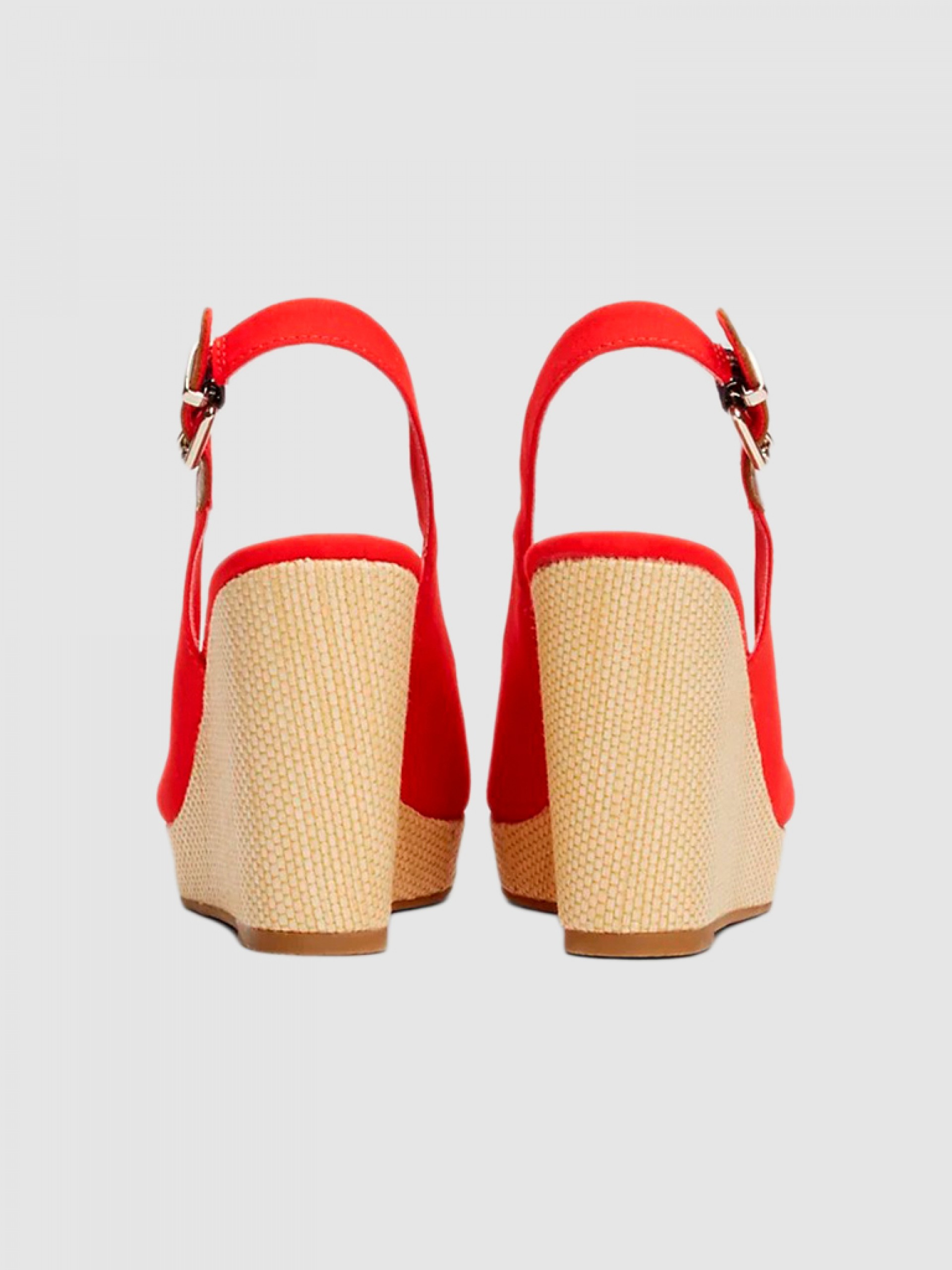 Sandals and Clogs Woman Tommy Jeans