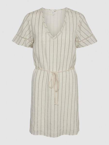 Dress Woman Vero Moda