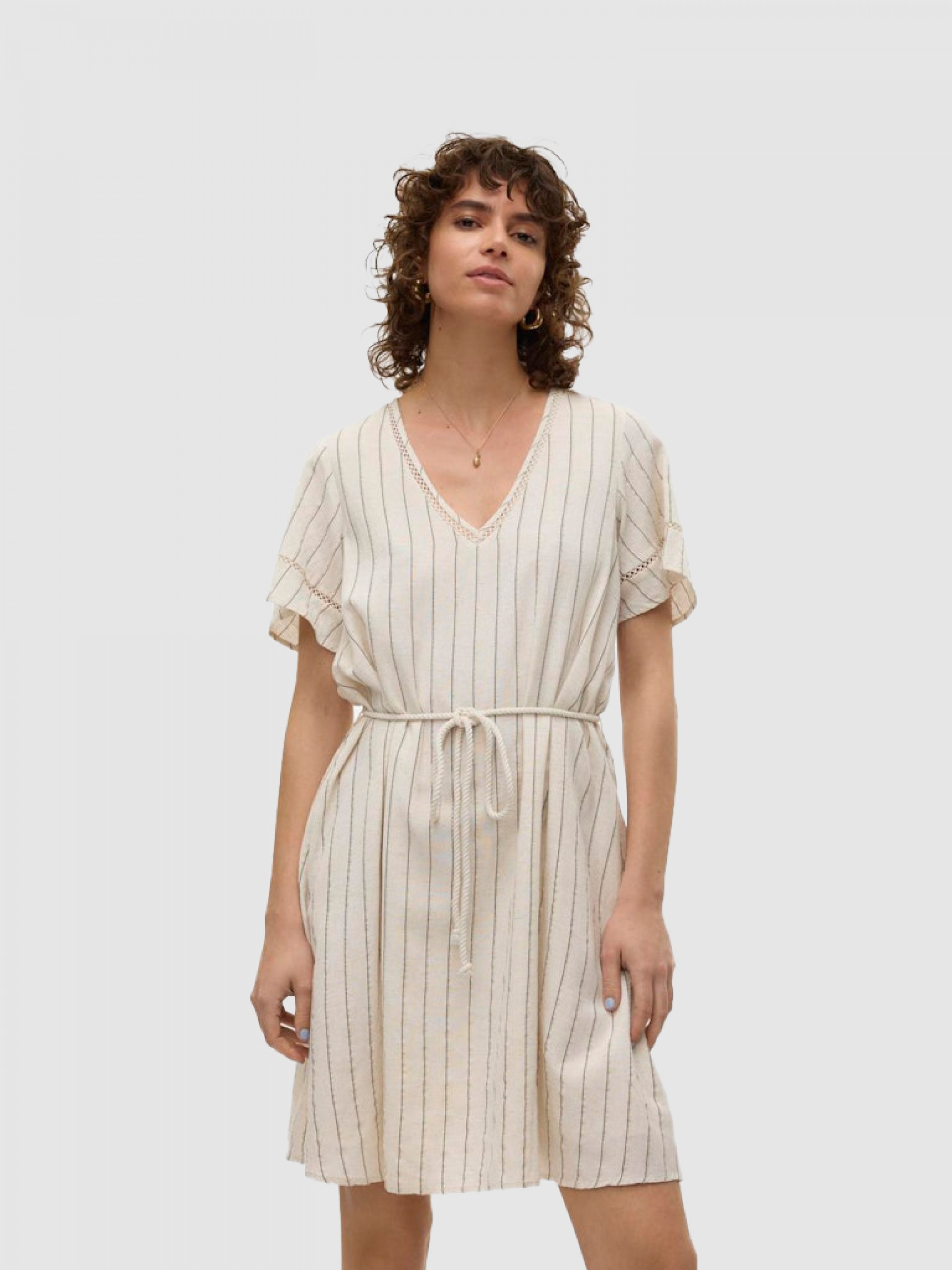 Dress Woman Vero Moda