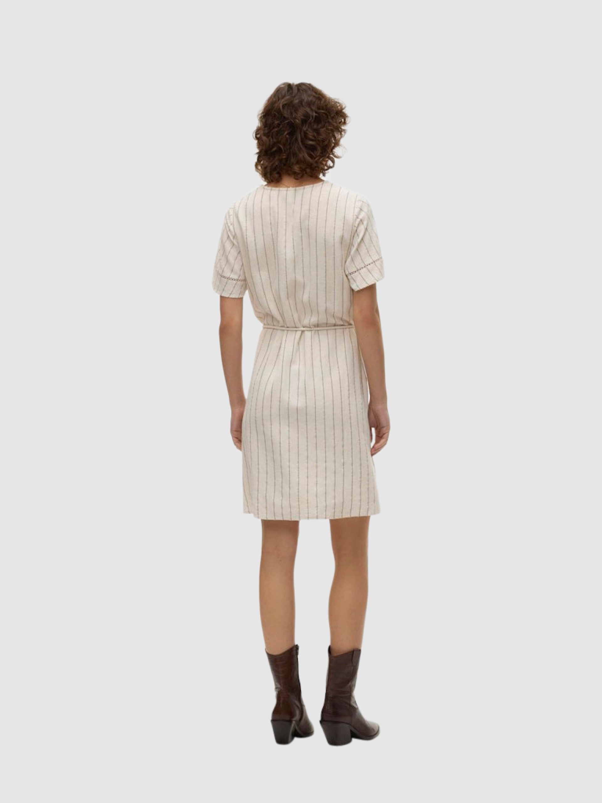Dress Woman Vero Moda