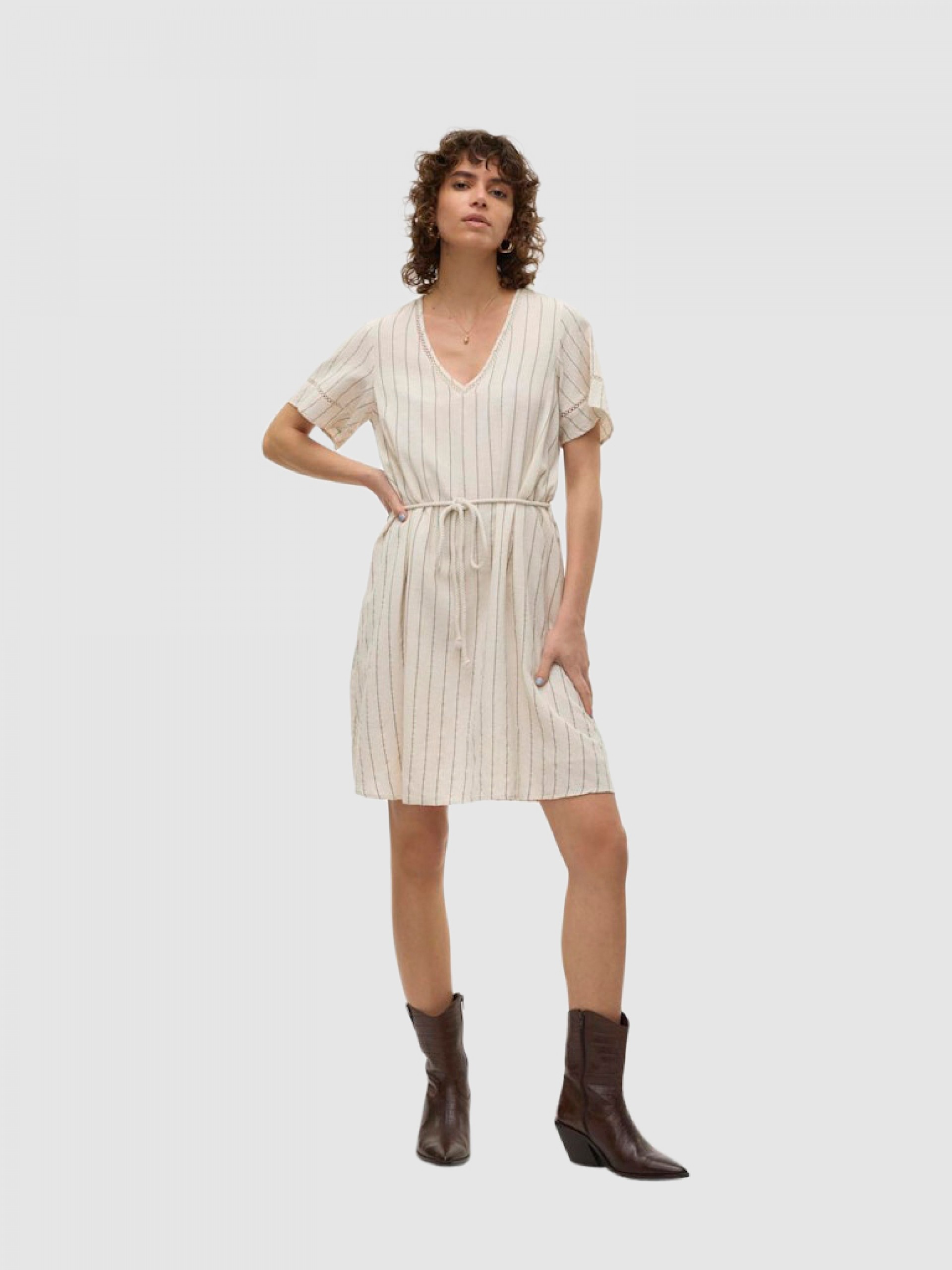 Dress Woman Vero Moda