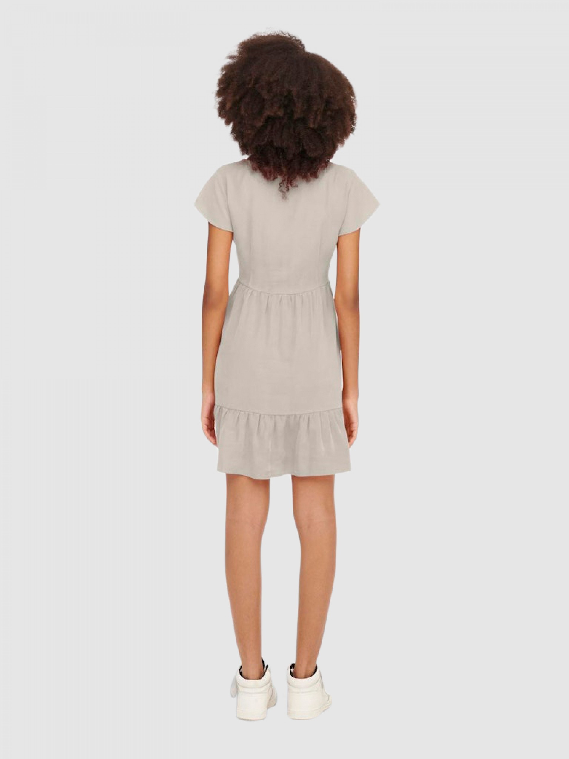 Dress Woman Only