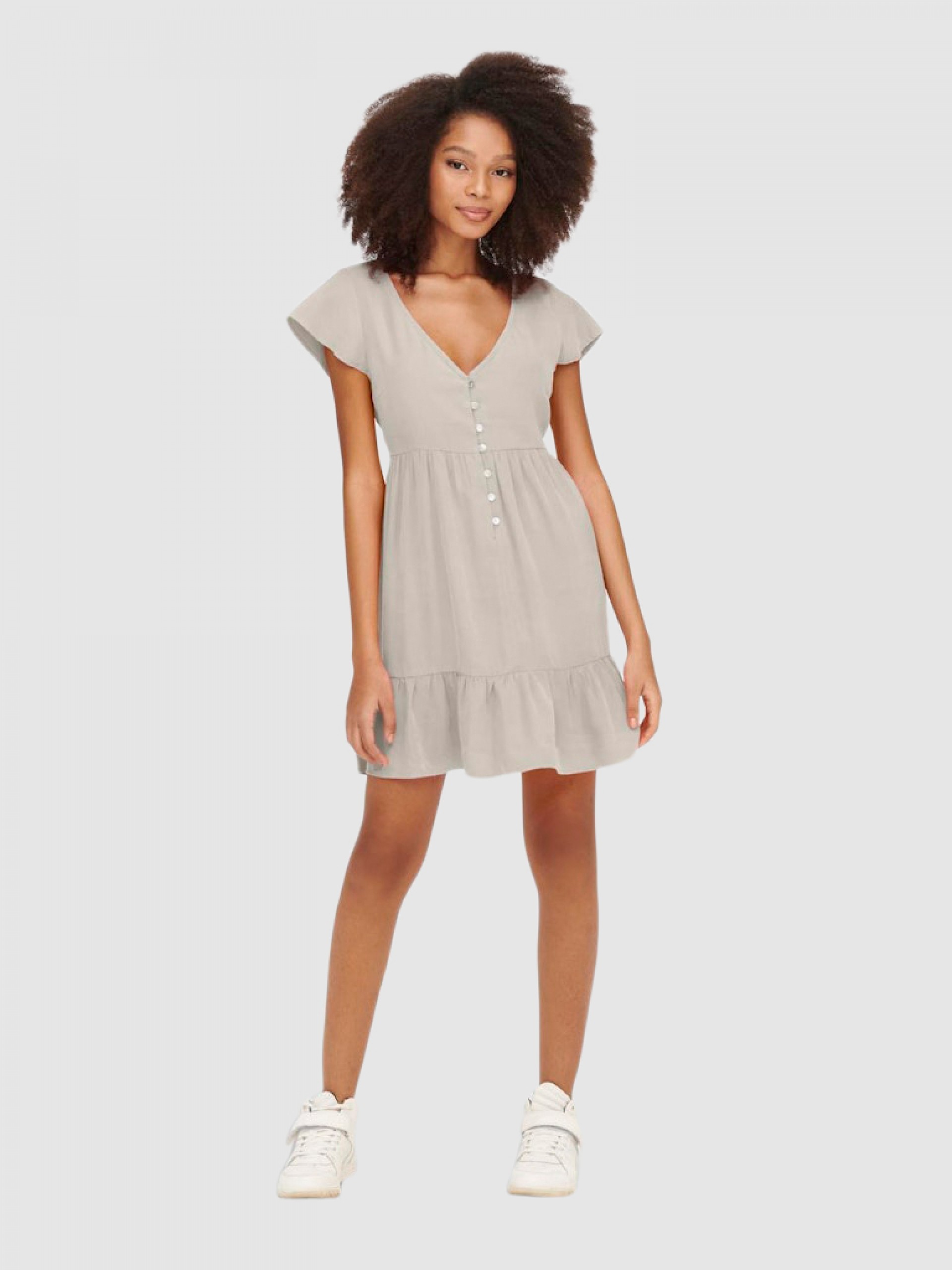 Dress Woman Only