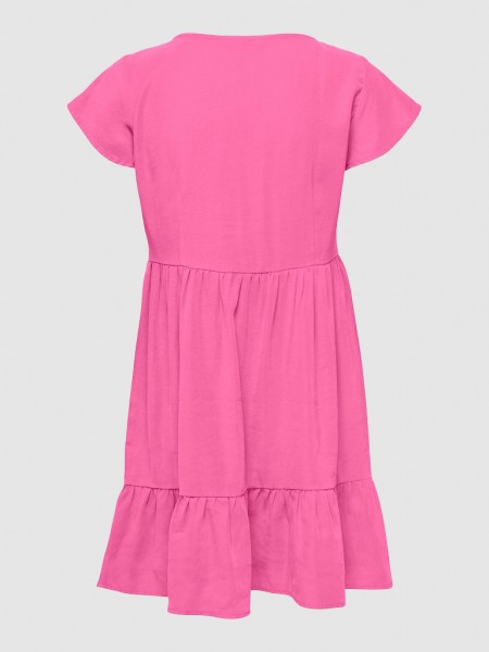 Dress Woman Only