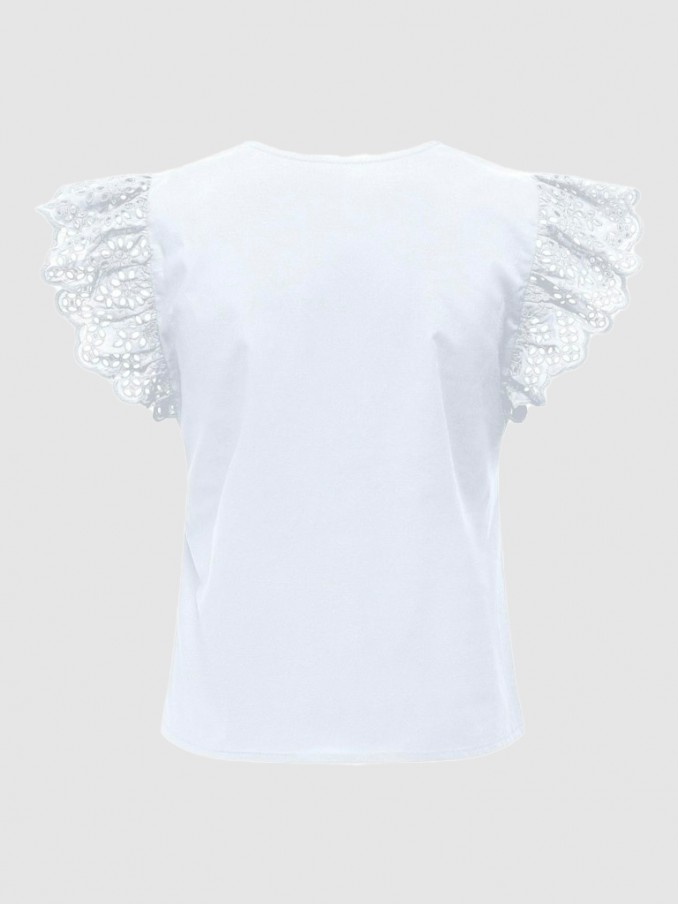 Shirt Woman Only