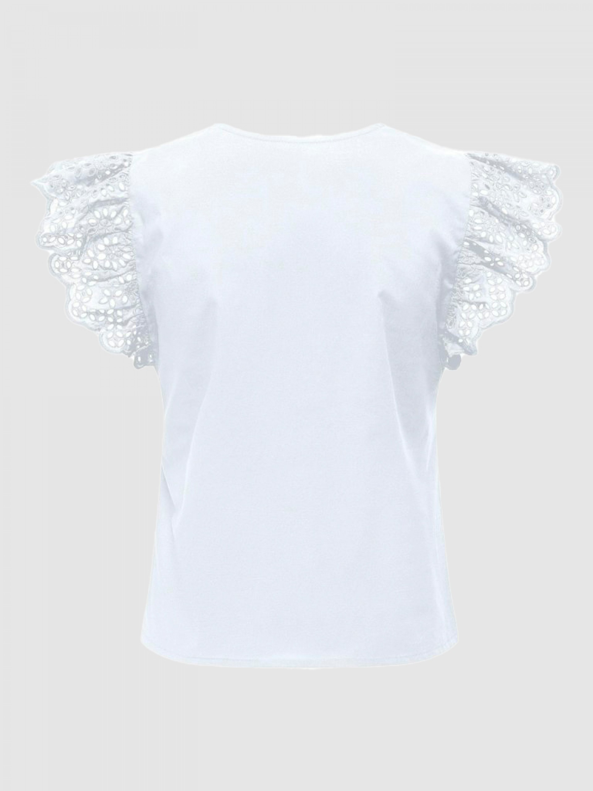 Shirt Woman Only