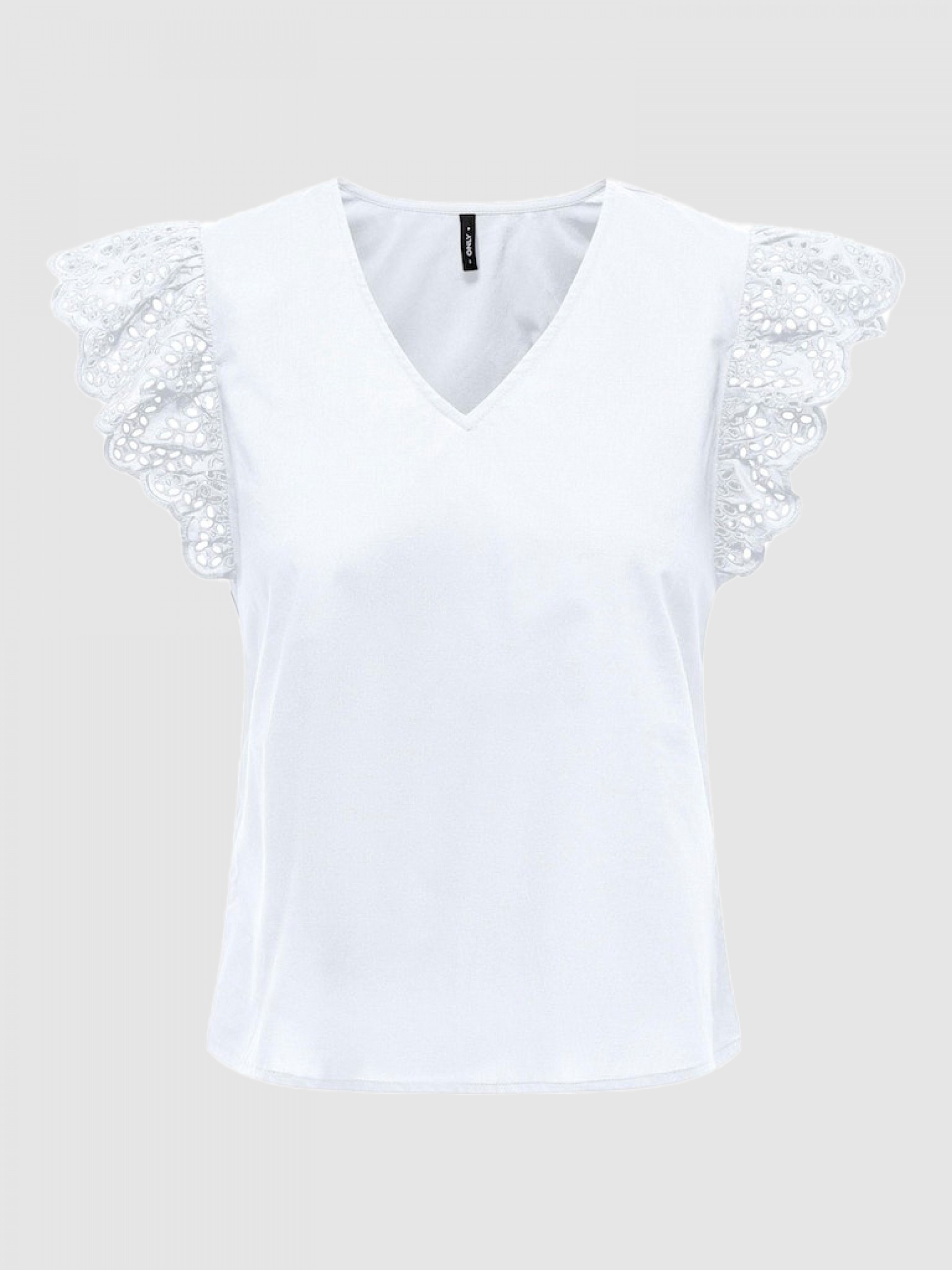 Shirt Woman Only