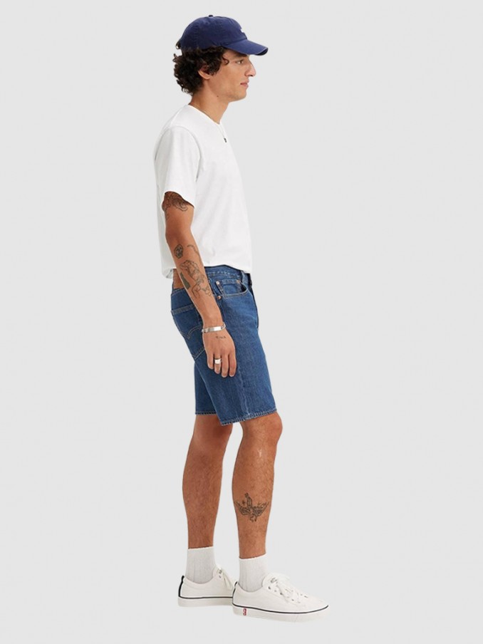 Shorts Man Levis