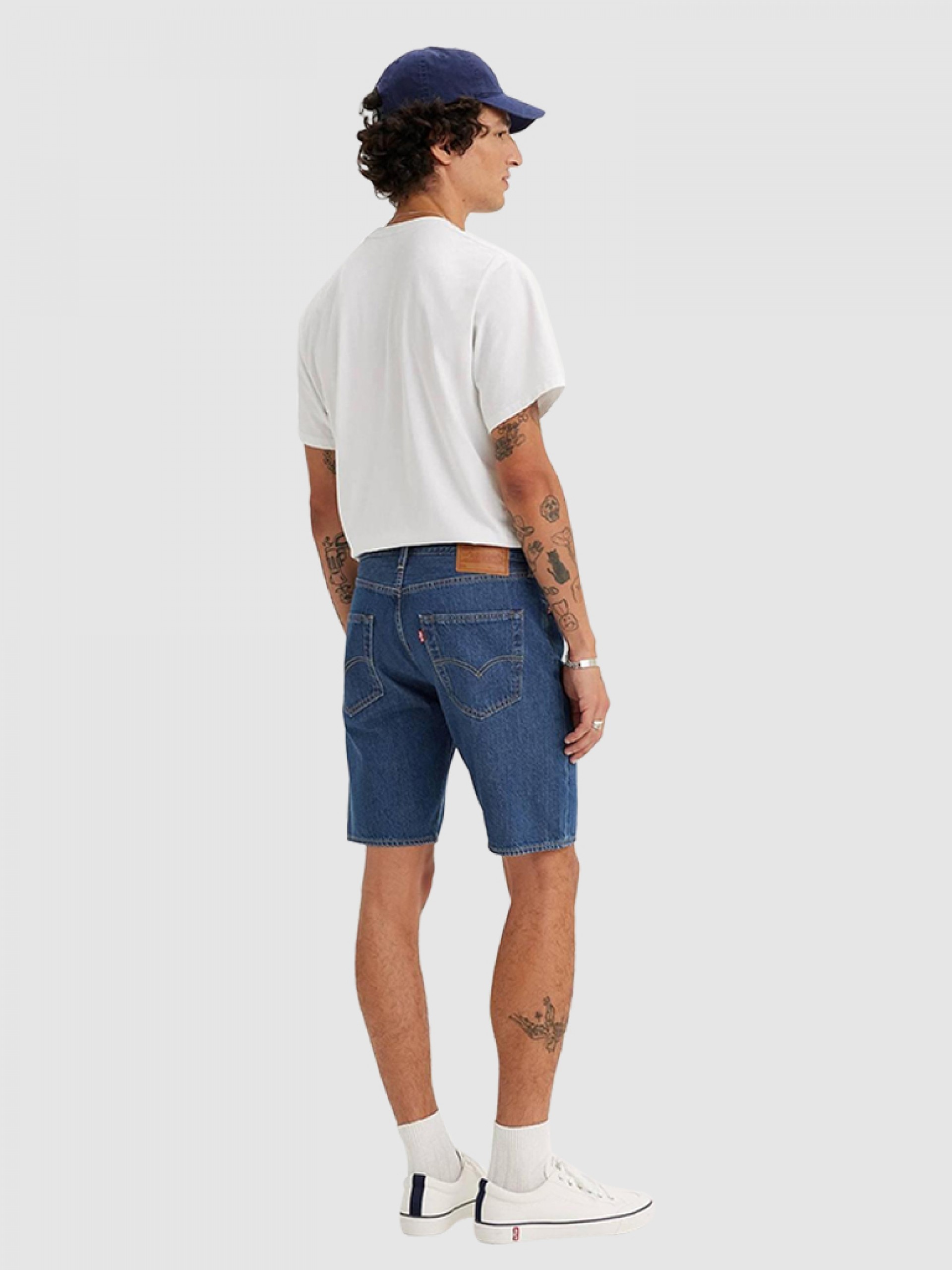 Shorts Man Levis
