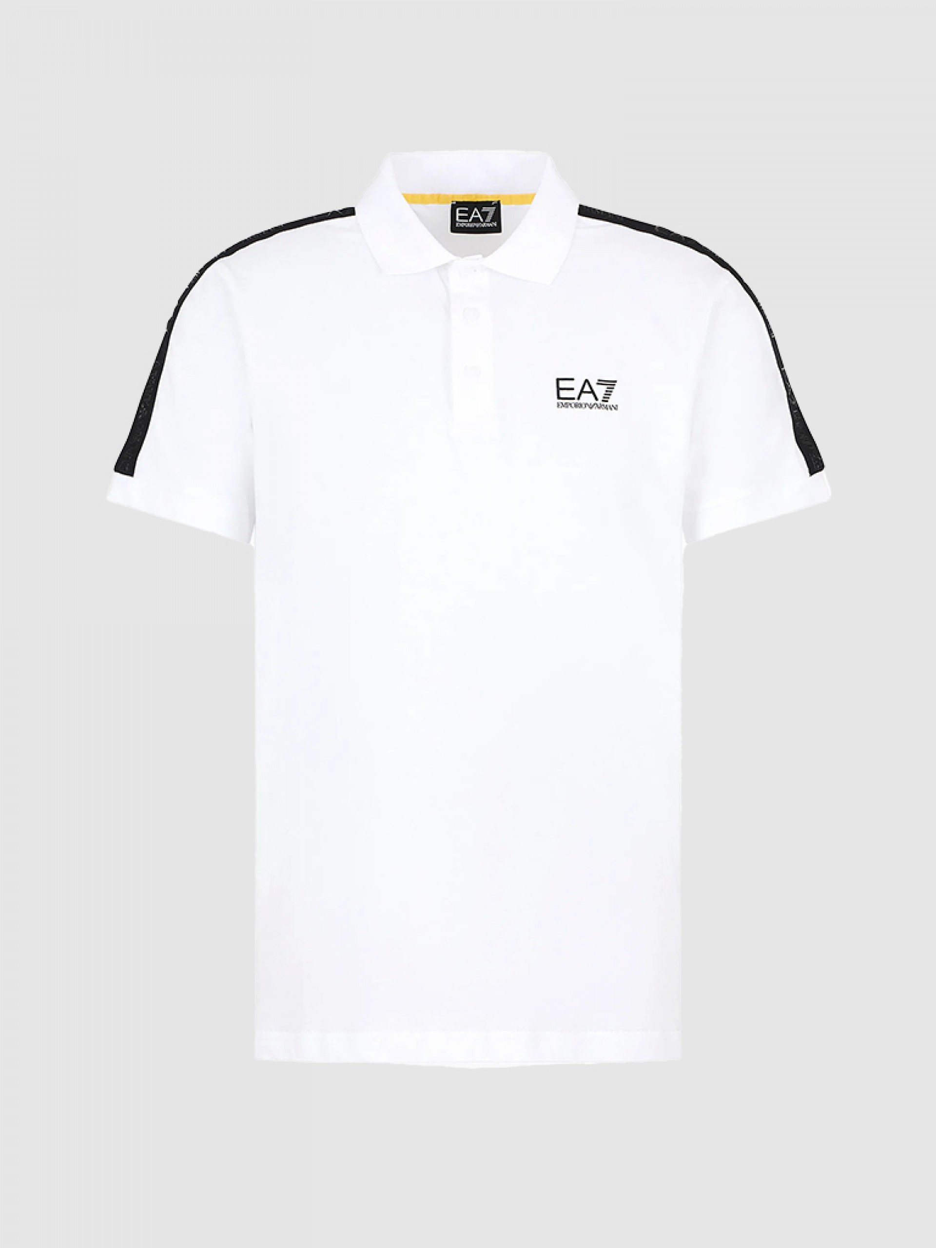 Polo Hombre Ea7 Emporio Armani