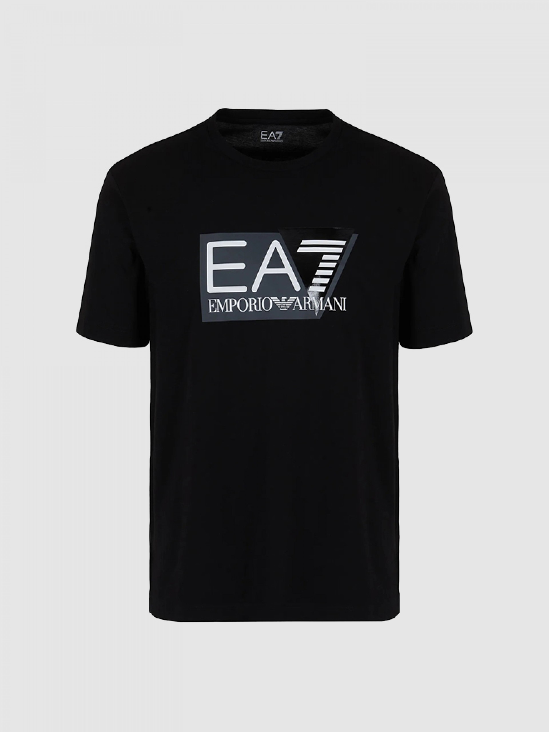 T-Shirt Man Ea7 Emporio Armani