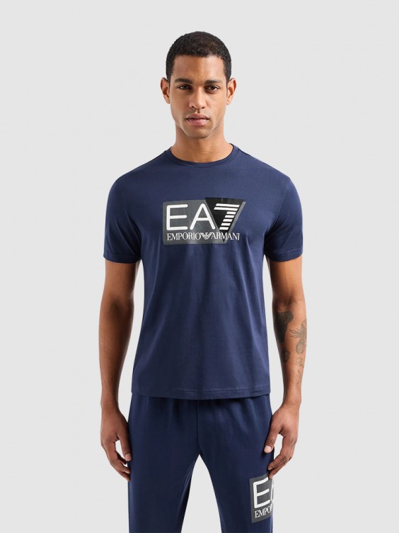 Camiseta emporio armani hombre sale