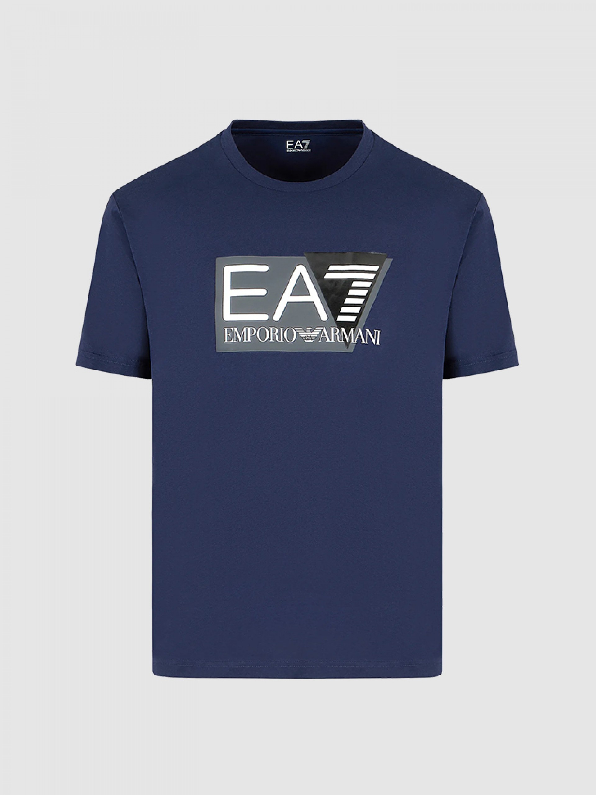 T-Shirt Man Ea7 Emporio Armani