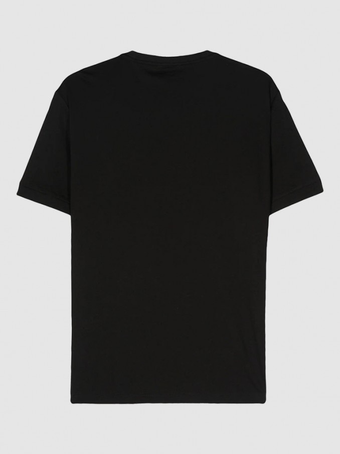 T-Shirt Man Ea7 Emporio Armani