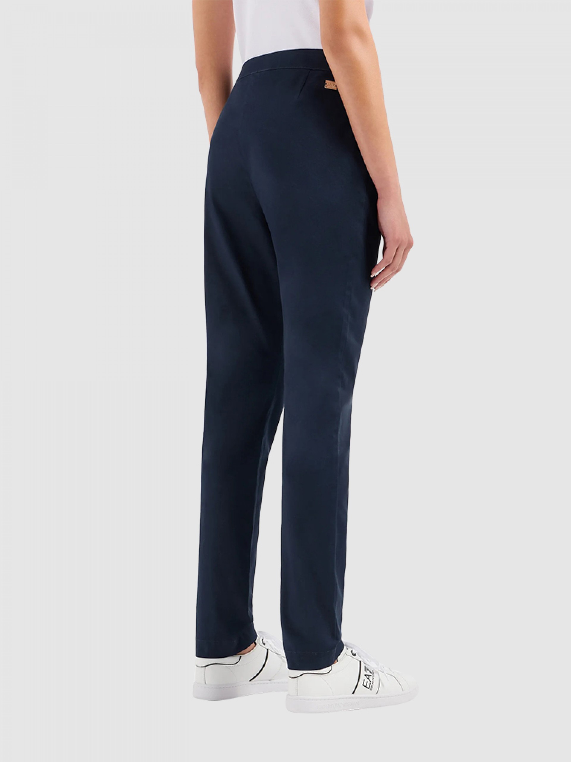 Leggins Woman Ea7 Emporio Armani