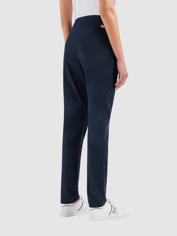 Leggins Woman Ea7 Emporio Armani