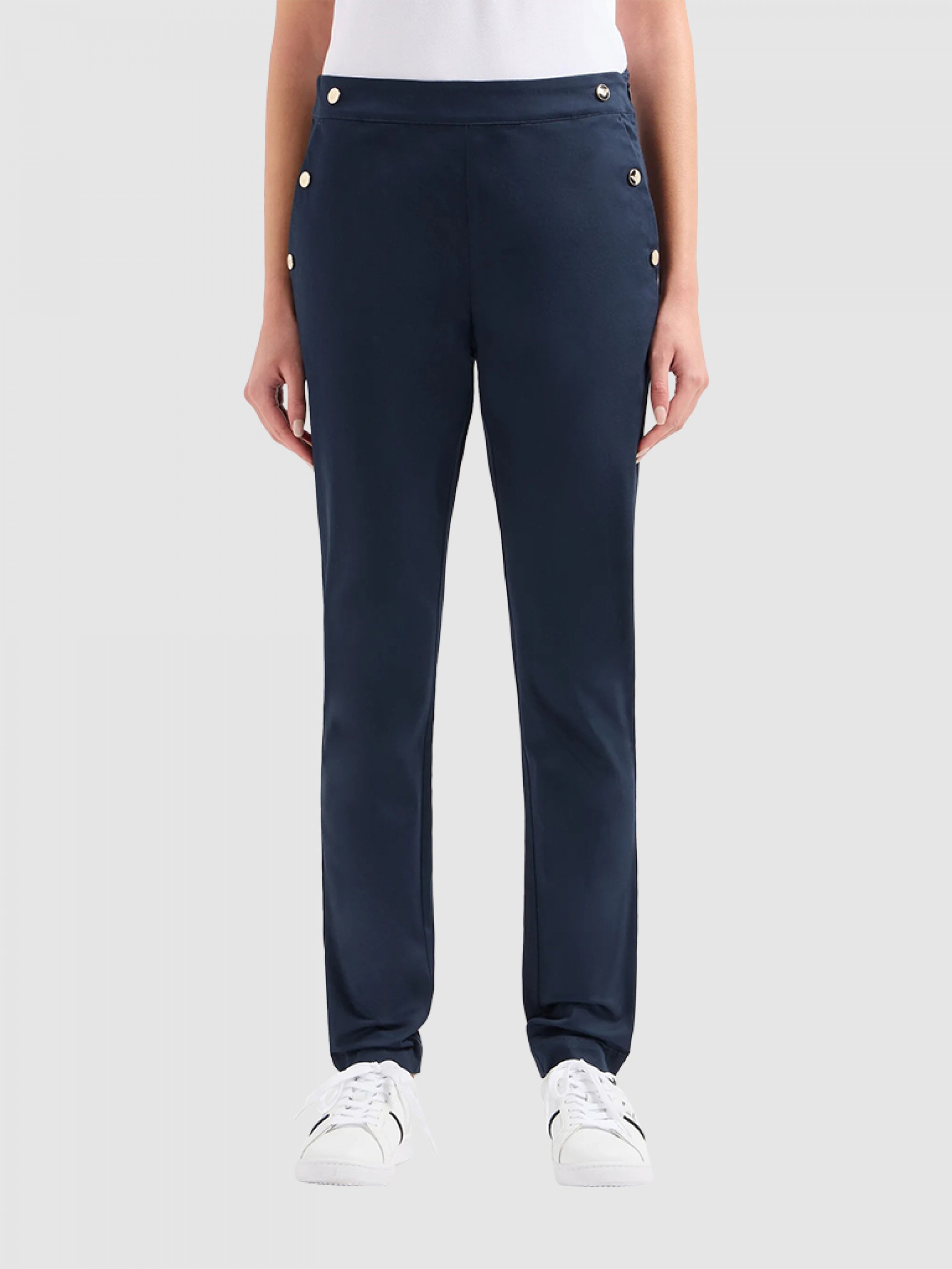 Leggins Woman Ea7 Emporio Armani