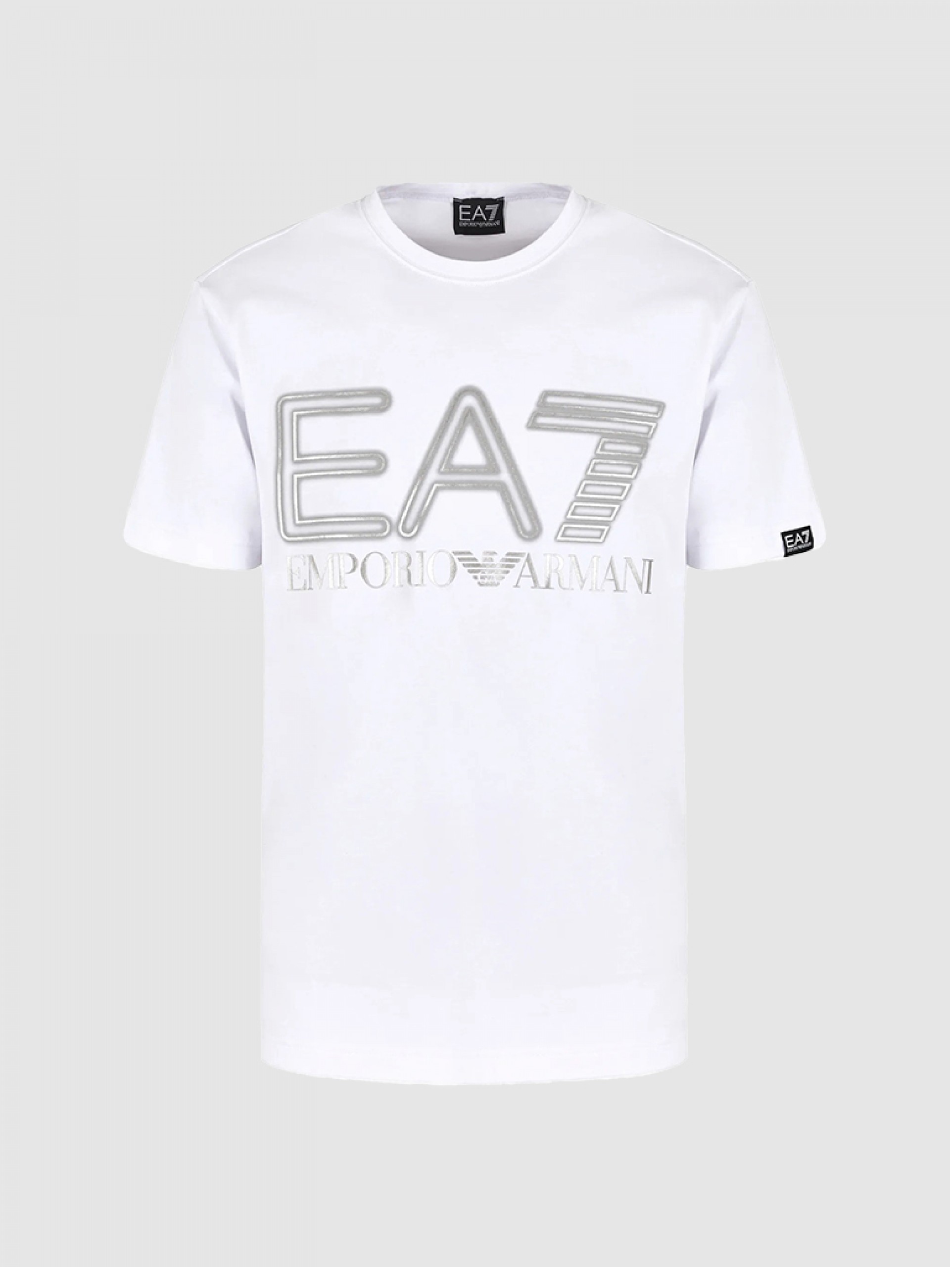 T-Shirt Man Ea7 Emporio Armani