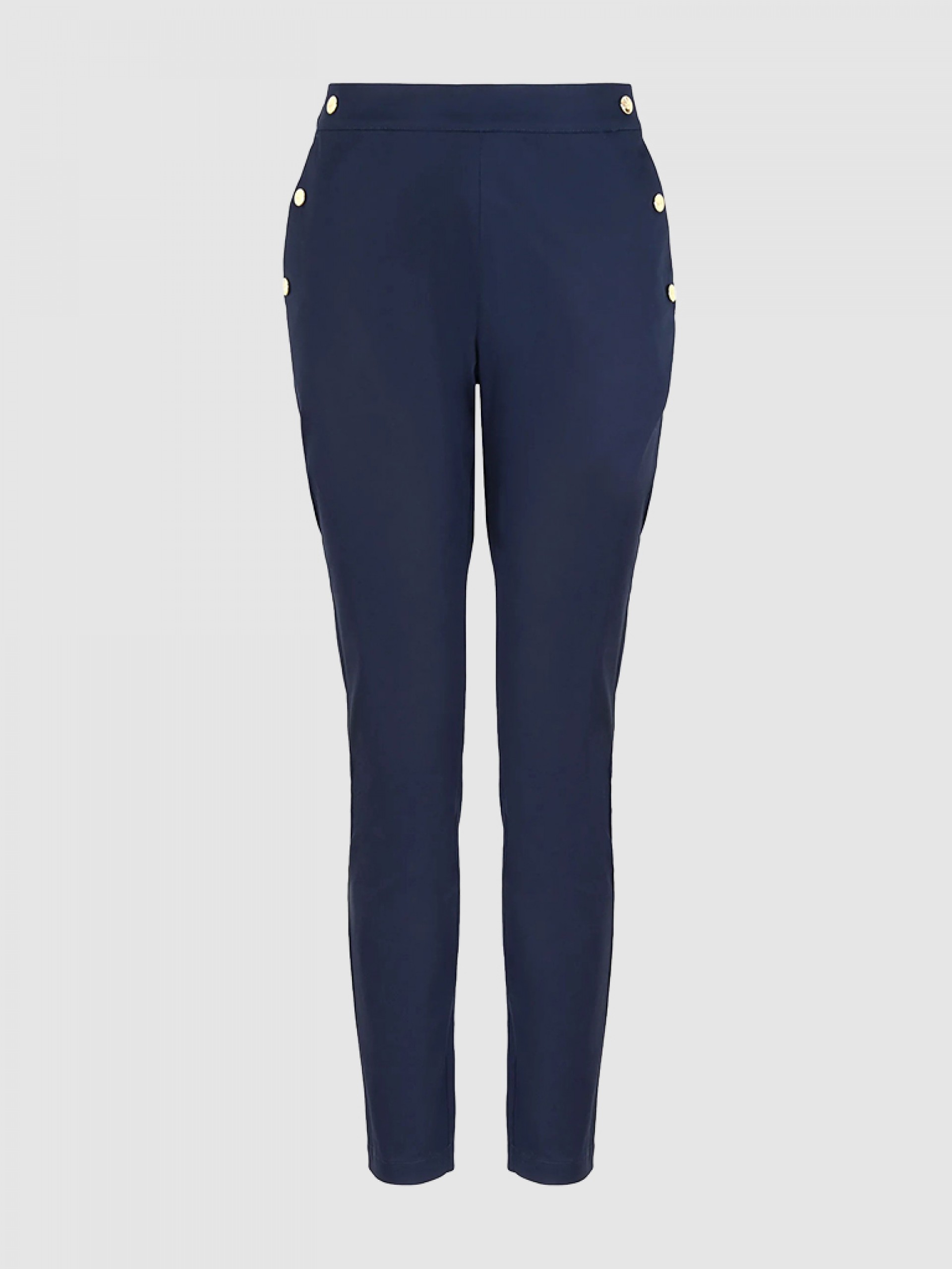 Leggins Woman Ea7 Emporio Armani