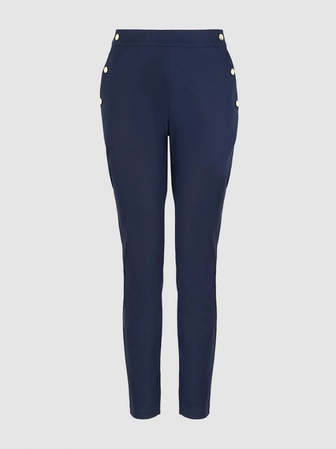 Leggins Woman Ea7 Emporio Armani
