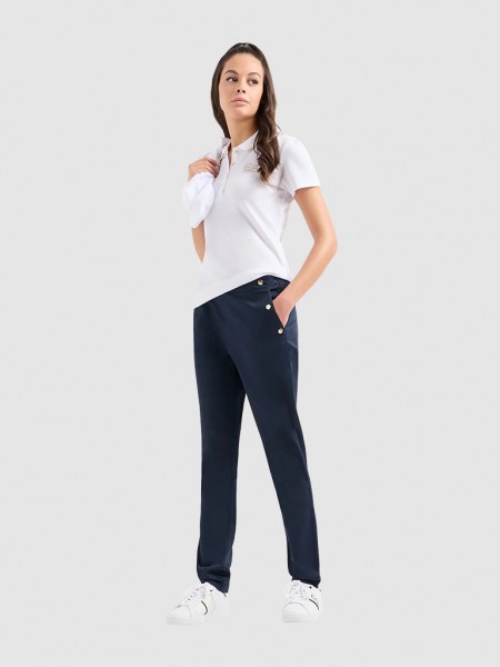 Leggins Woman Ea7 Emporio Armani