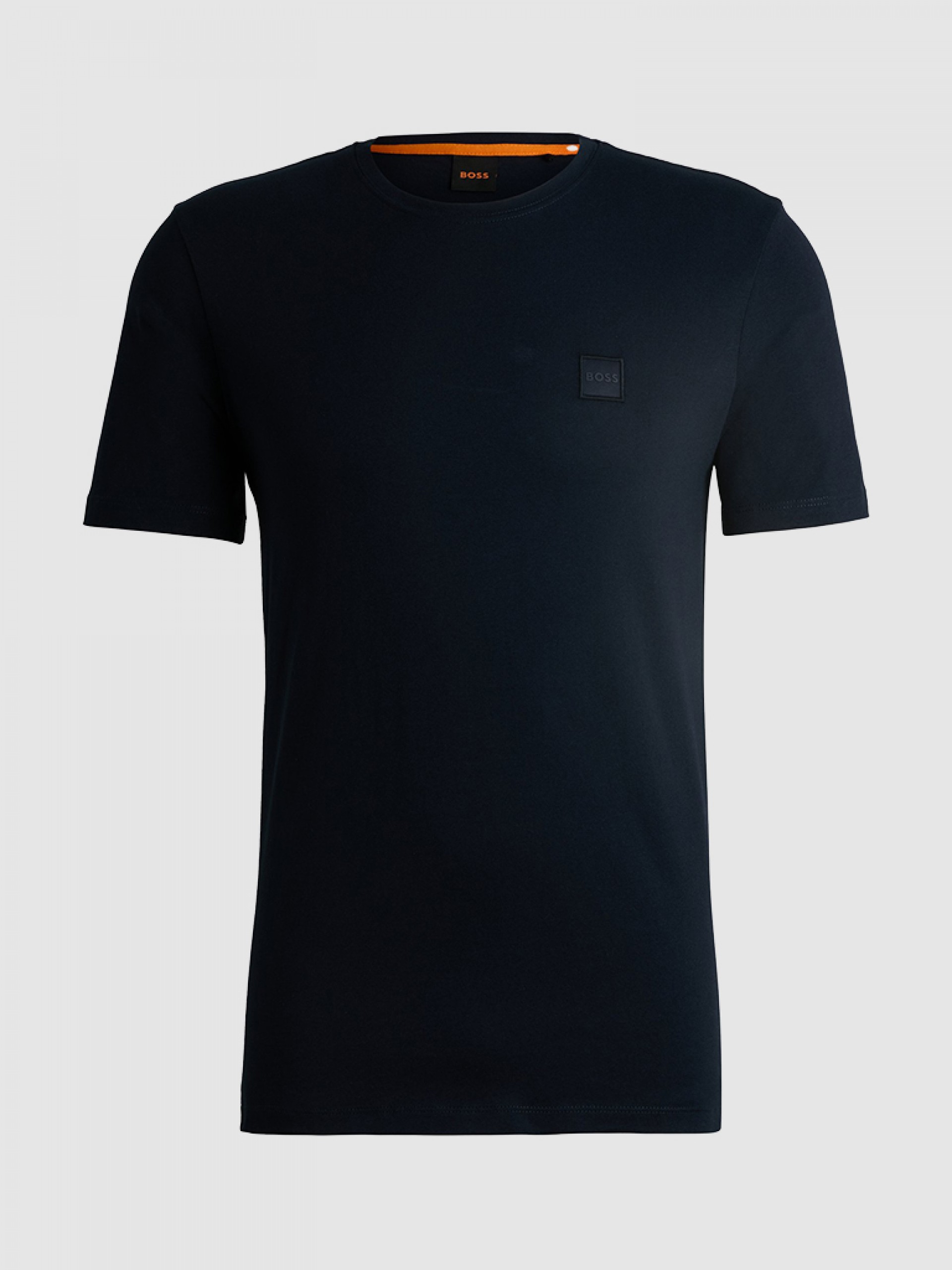 Camiseta Hombre Boss Orange
