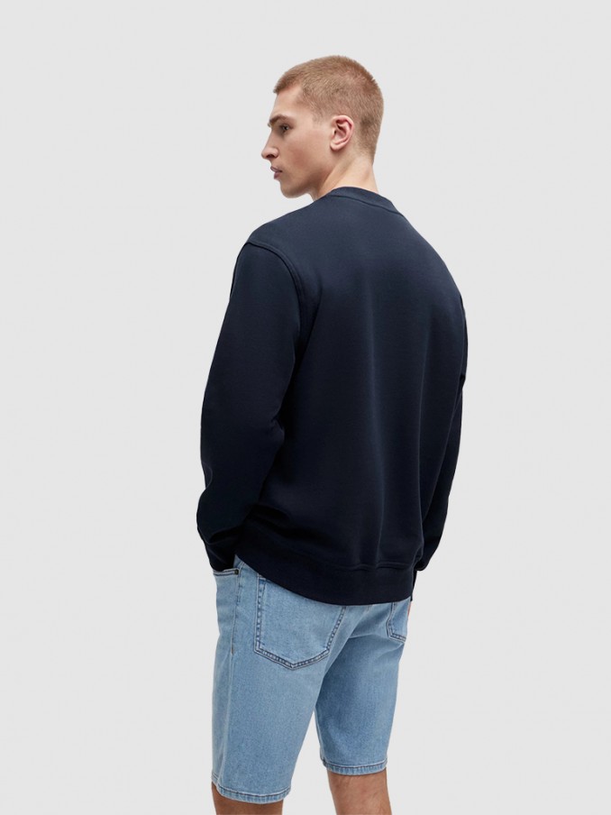 Jumper Man Boss