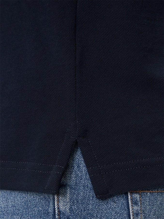 Polo Shirt Man Tommy Jeans
