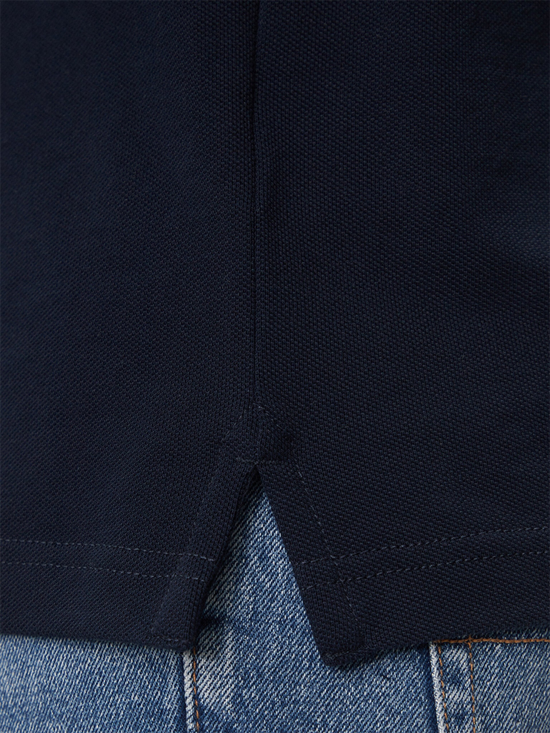 Polo Shirt Man Tommy Jeans