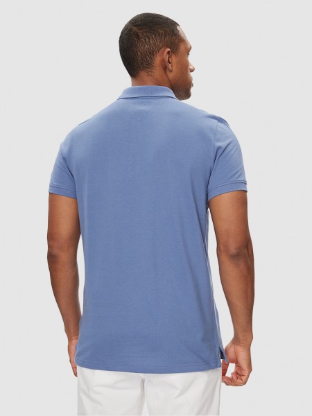 Polo Hombre Tommy Jeans Polo Hombre Tommy Jeans