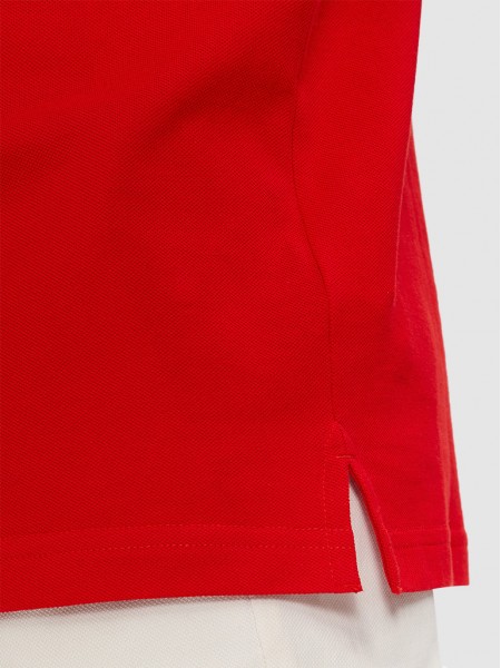 Polos Homem Tommy Jeans