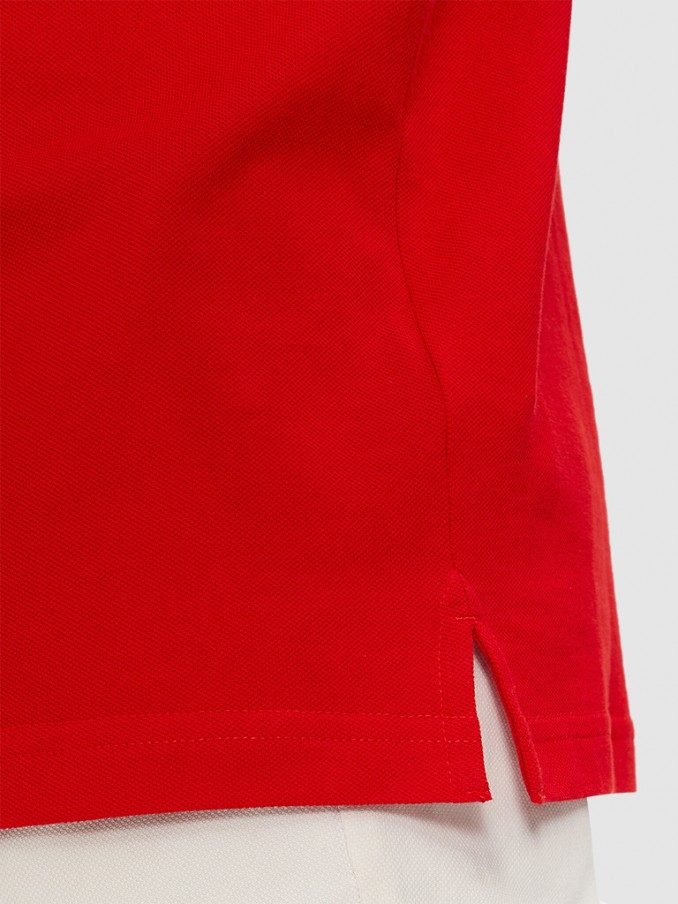 Polo Shirt Man Tommy Jeans