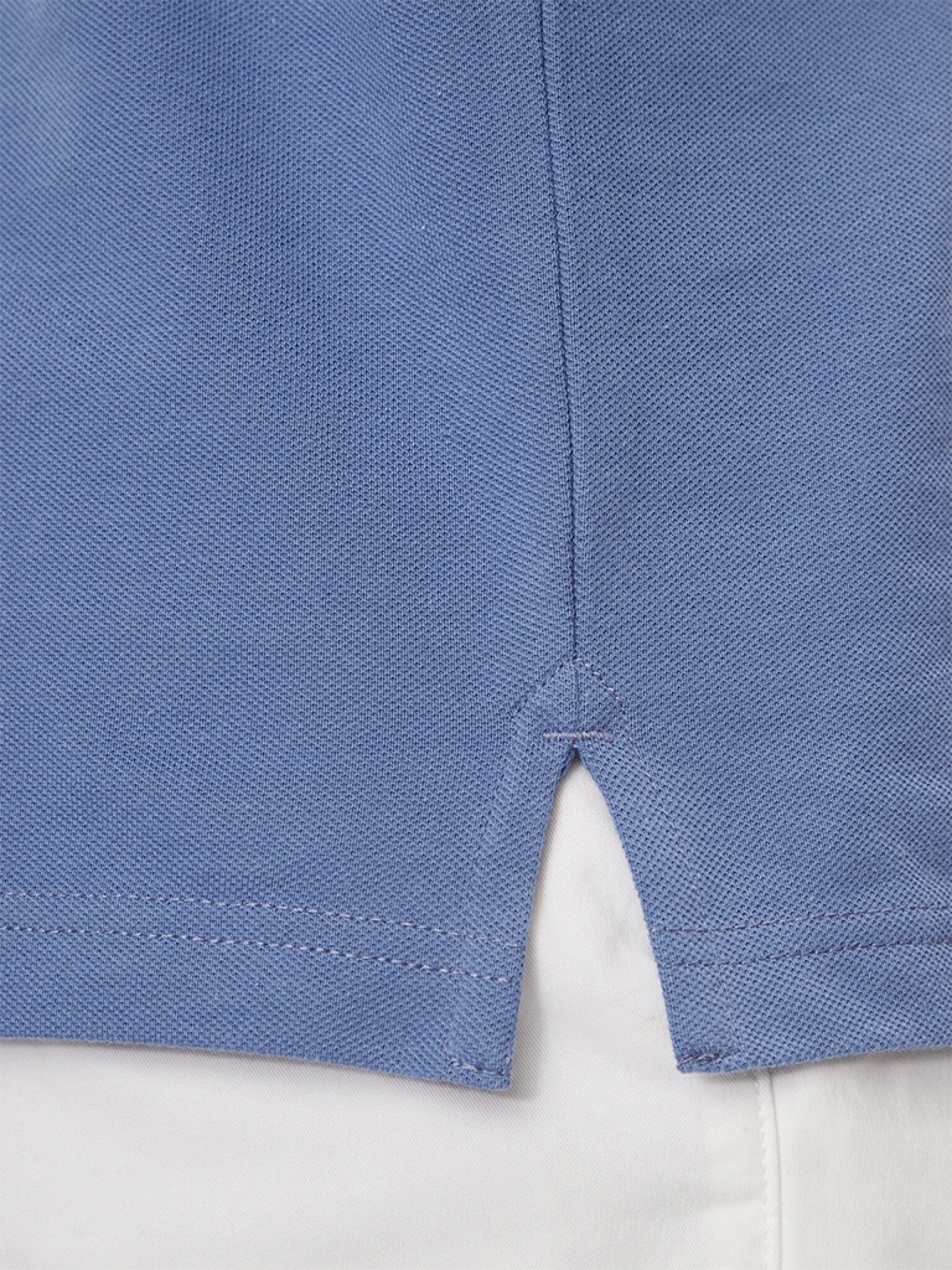 Polo Hombre Tommy Jeans