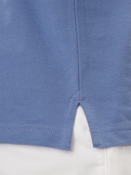 Polo Hombre Tommy Jeans