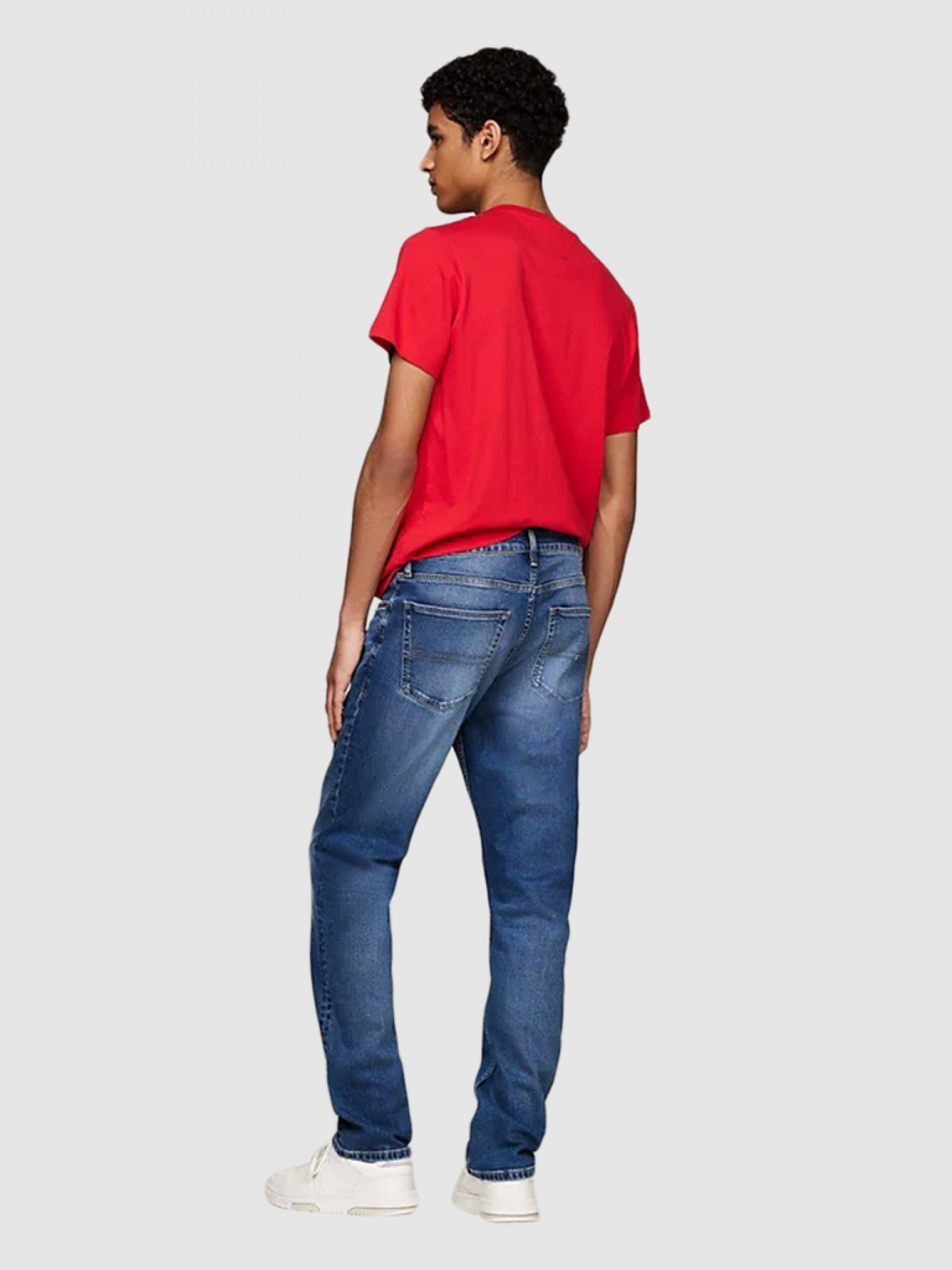 Pantalones Hombre Tommy Jeans