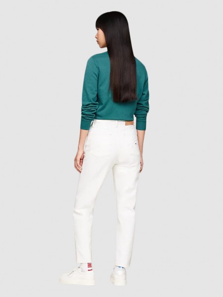 Calas Mulher Tommy Jeans