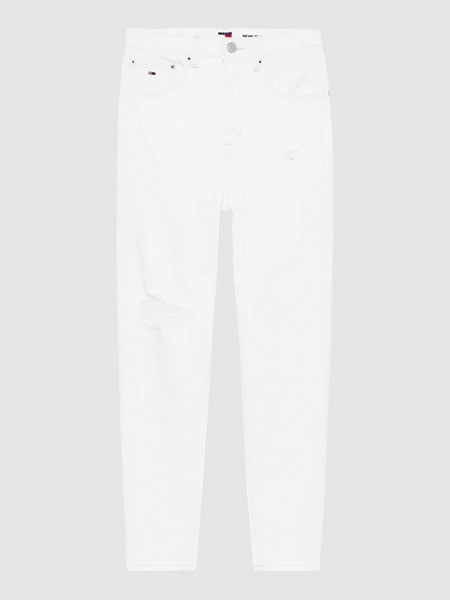 Calas Mulher Tommy Jeans