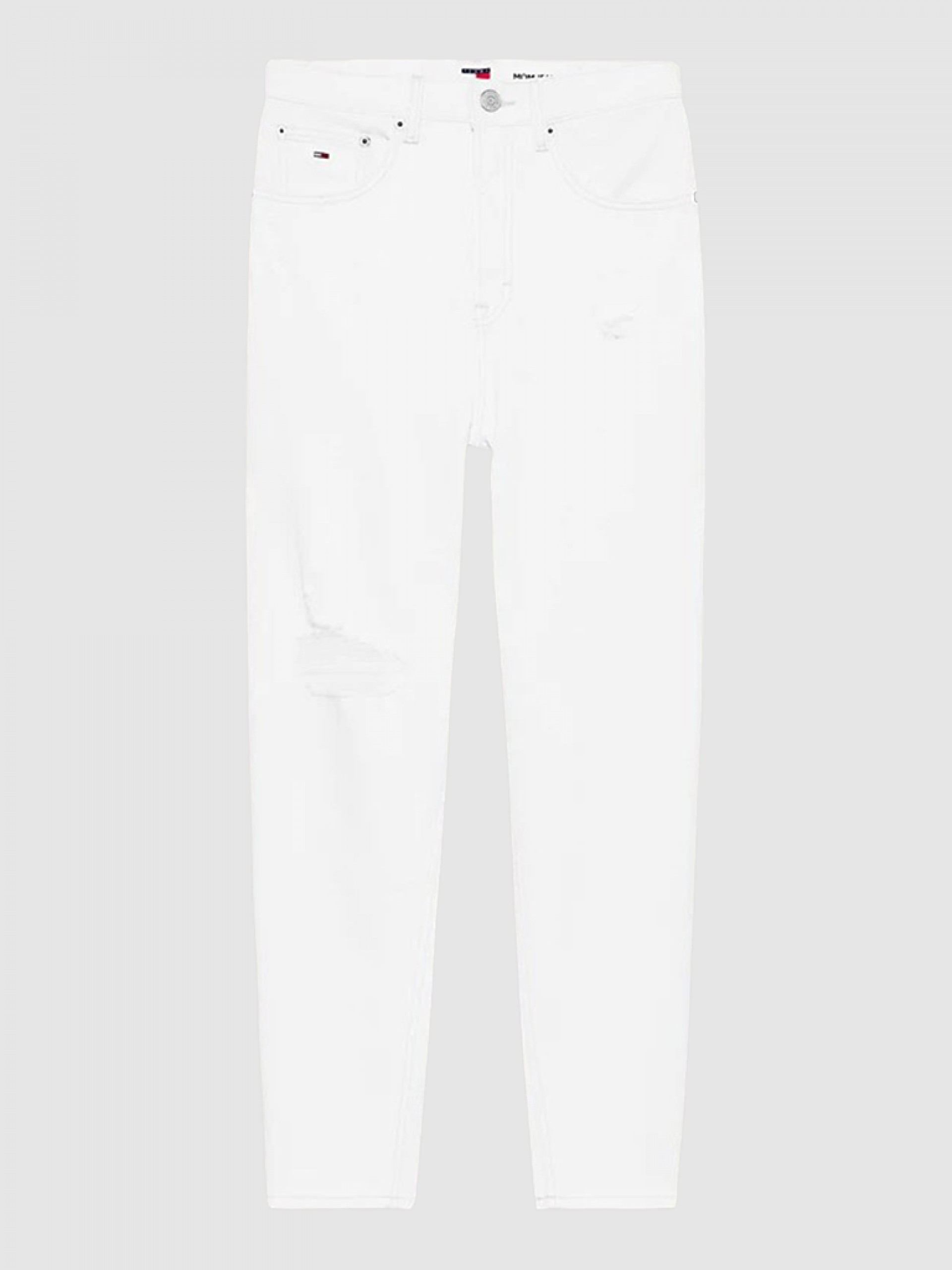 Pantalones Mujer Tommy Jeans
