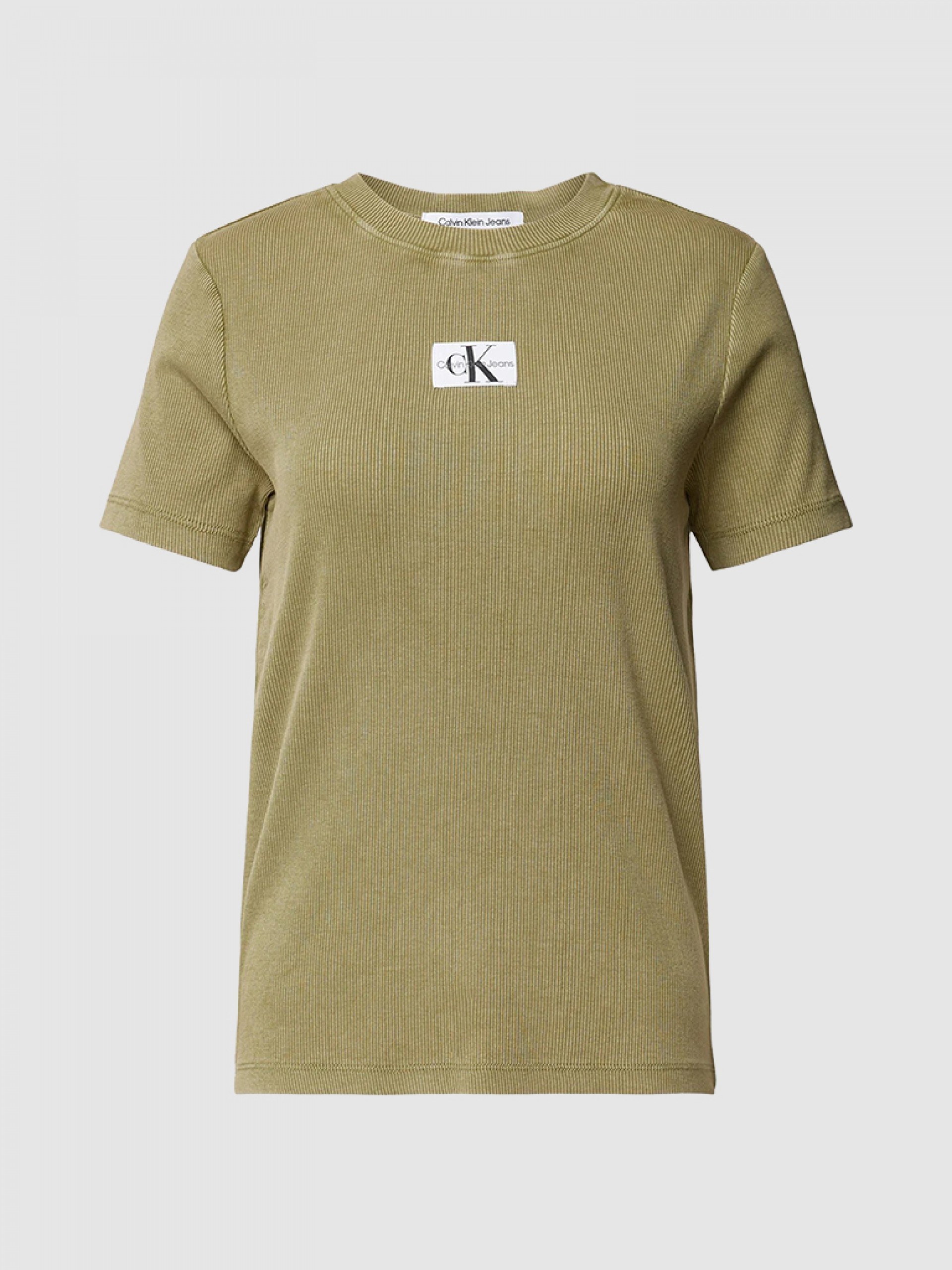 T-Shirt Woman Calvin Klein